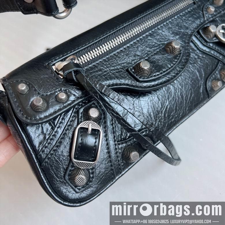Balenciaga Bags Le cagole 2236 23X11.5X3.5cm GY