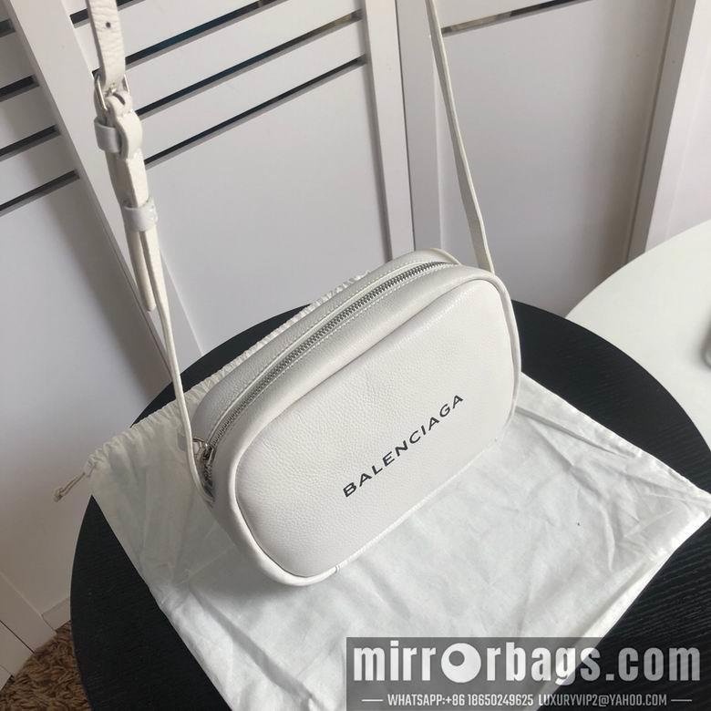 Balenciaga Bags 9853 small 20X14X4cm big 25X18X5cm GY 2colour