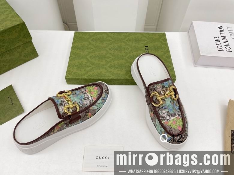 Gucci Replica Shoes sz35-39 J0315