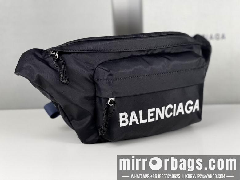 Balenciaga Bags 613350 38X17X8cm GY 4colour