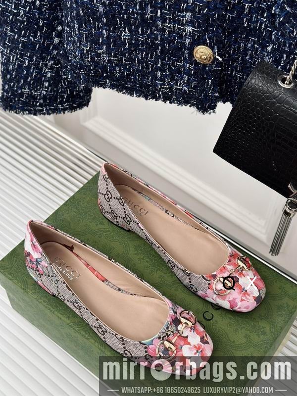 Gucci Replica Shoes sz35-39 JX0331