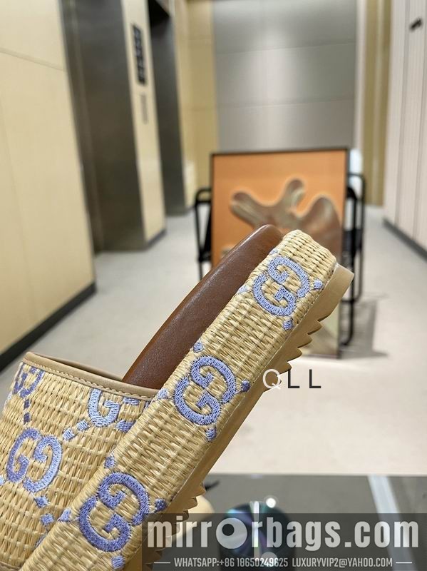 Gucci Replica Shoes sz35-43 LL0327