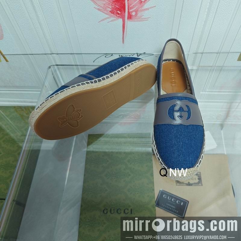 Gucci Replica Shoes sz35-40 NW0701