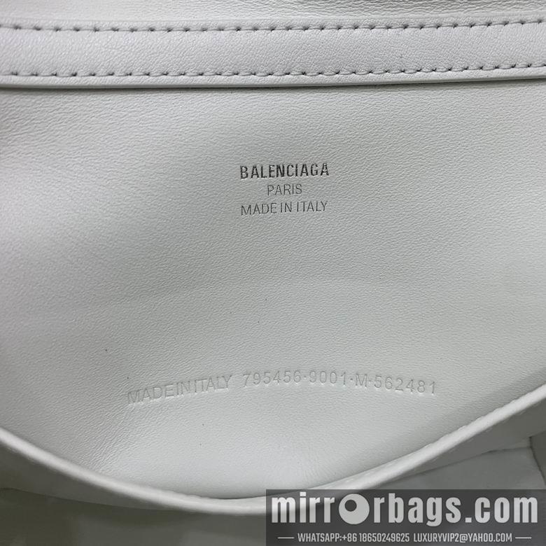 Balenciaga Bags Rodeo 78972 22.8X9.9X8.3cm GY