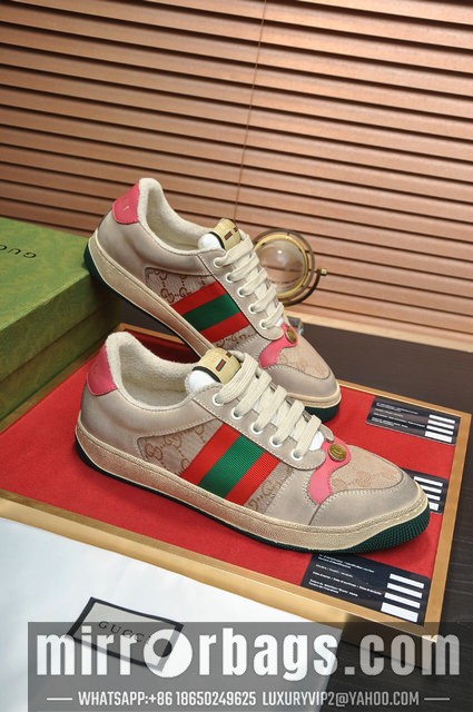 Gucci Replica Shoes SZ 38-44 0501