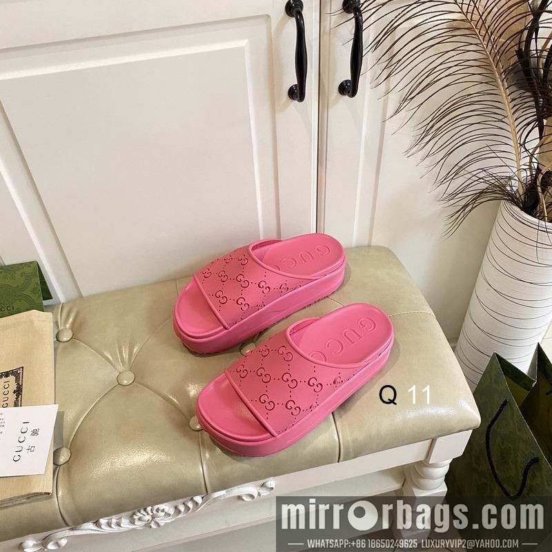 Gucci Replica Shoes sz35-41 Y0364