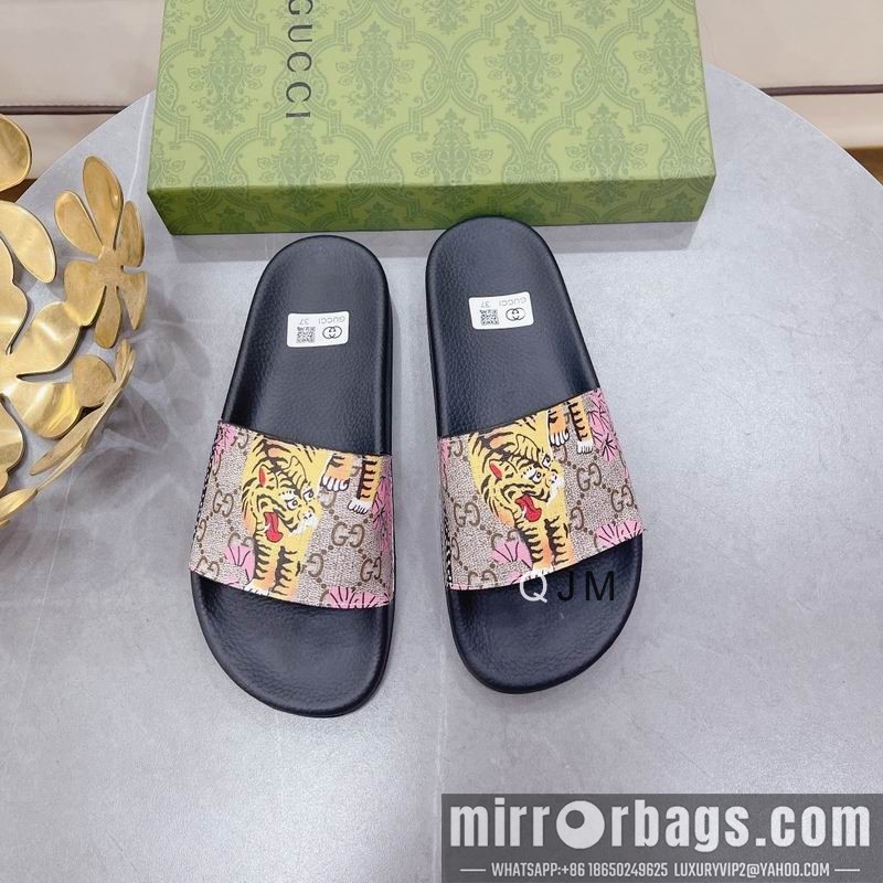 Gucci Replica Shoes sz35-46JM0308