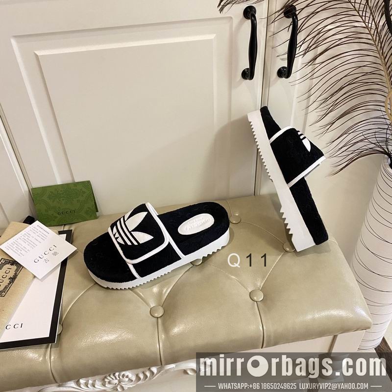 Gucci Replica Shoes sz35-40 Y0333