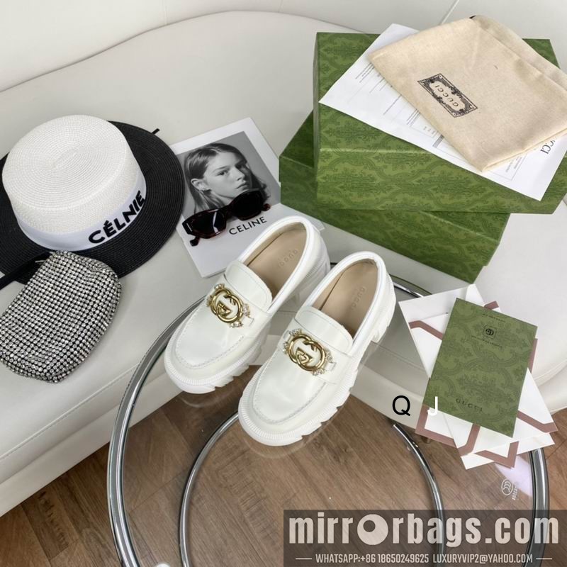 Gucci Replica Shoes sz35-39XJ0325