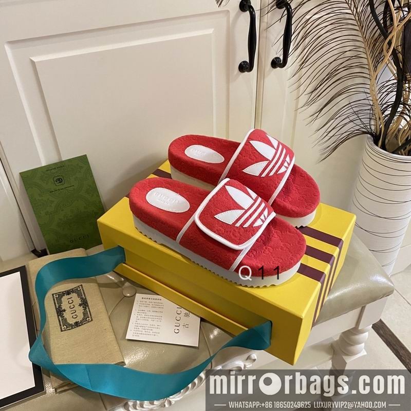 Gucci Replica Shoes sz35-40 Y0333