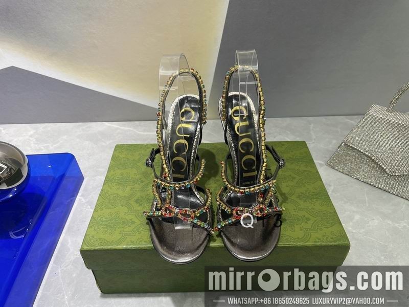 Gucci Replica Shoes sz34-40 LL0330