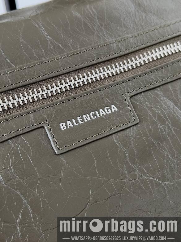 Balenciaga Bags 41.9X29X18.9cm 112603  GY