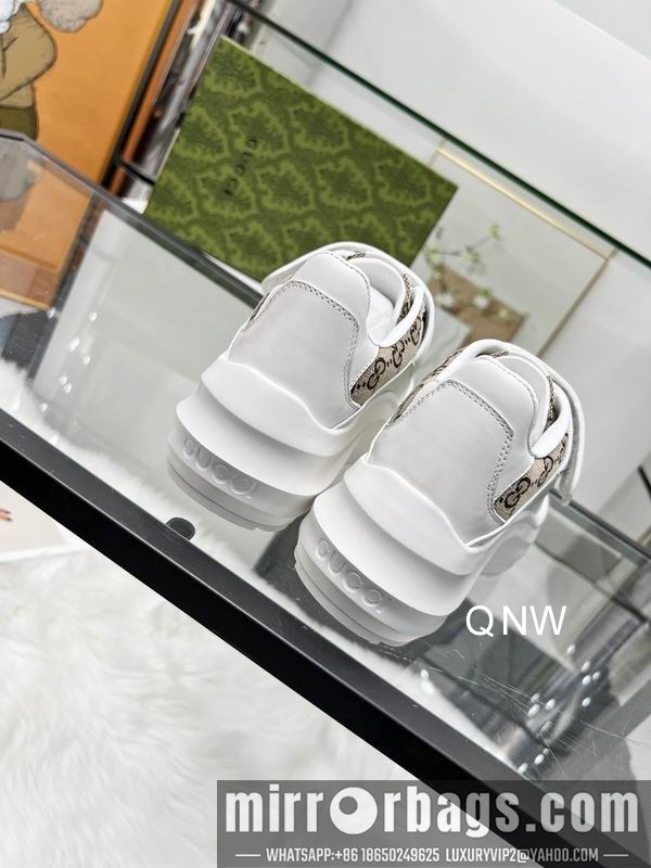 Gucci Replica Shoes sz35-40 NW0904