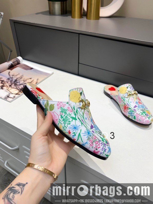 Gucci Replica Shoes sz34-42 QM0316