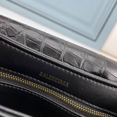 Balenciaga Bags triplet 6882 21X8X12.5cm YW