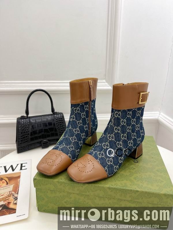Gucci Replica Shoes sz35-41 XC0345