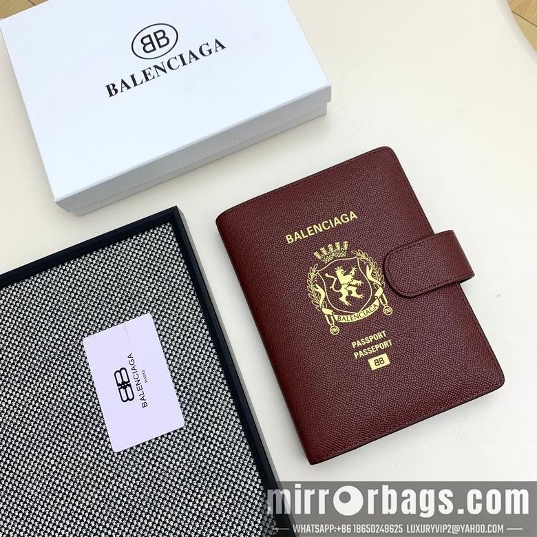 Balenciaga Bags 2718 15X19X4cm YG 2colour