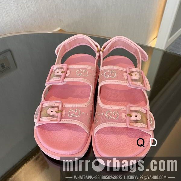 Gucci Replica Shoes sz35-40 GDT0317