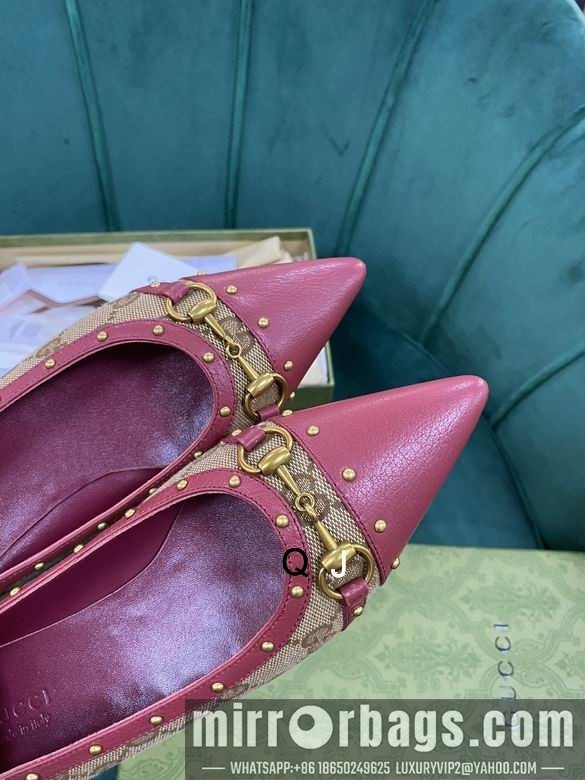 Gucci Replica Shoes sz35-39 XJ0307
