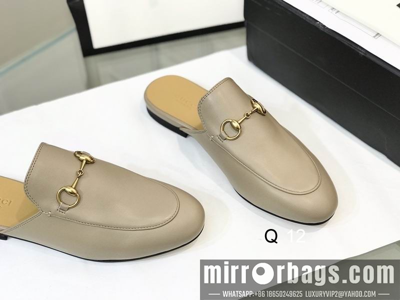 Gucci Replica Shoes sz35-40 XJ0806