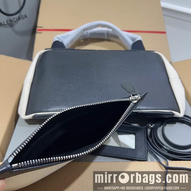 Balenciaga Bags 30cm 031707 GY 2colour