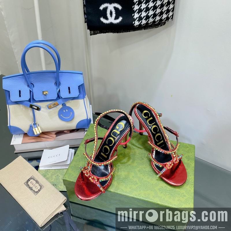 Gucci Replica Shoes sz34-41 LL0325