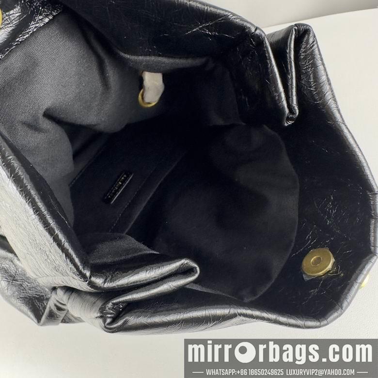 Balenciaga Bags 27.9X18X9.9cm 102706 GY  2colour