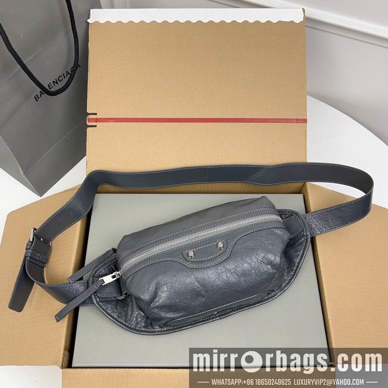 Balenciaga Bags 31X16X5cm 012902 GY 2colour
