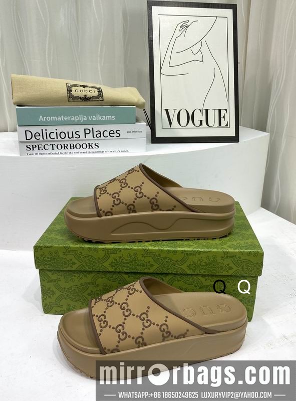Gucci Replica Shoes sz35-45 Q0614