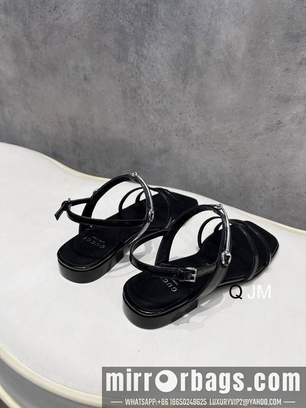 Gucci Replica Shoes sz35-40 JM0405