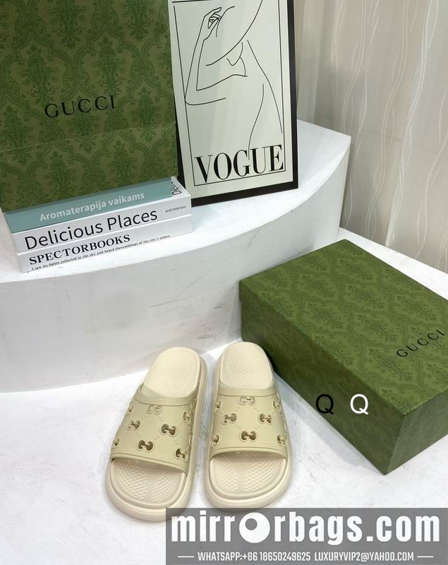 Gucci Replica Shoes sz35-44 Q0613