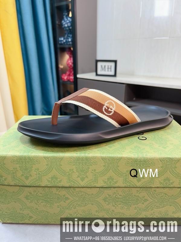 Gucci Replica Shoes sz38-45 WM0801