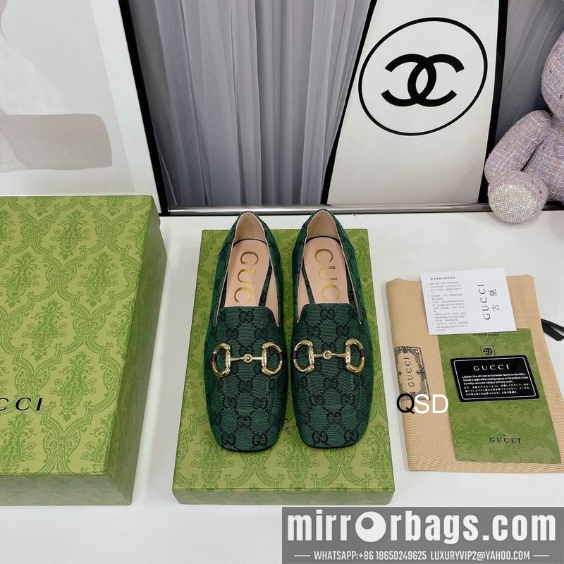 Gucci Replica Shoes sz35-40 SD0339