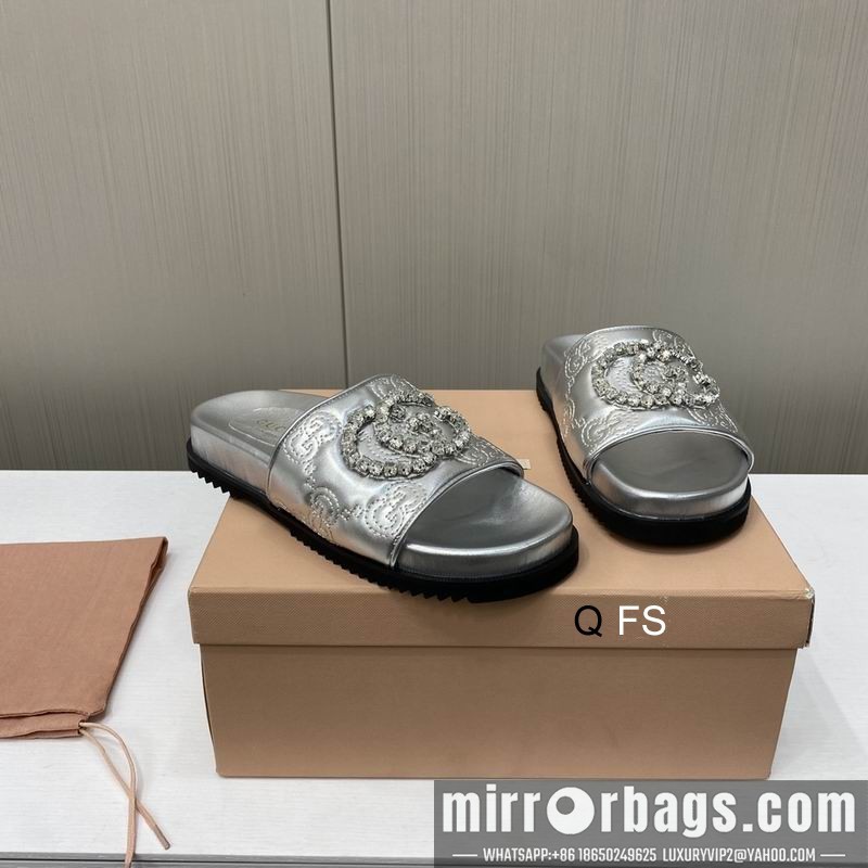 Gucci Replica Shoes sz38-45 FS0304