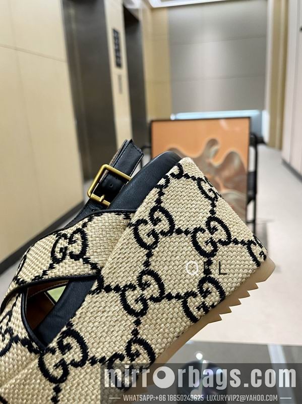 Gucci Replica Shoes sz35-42 LL0314