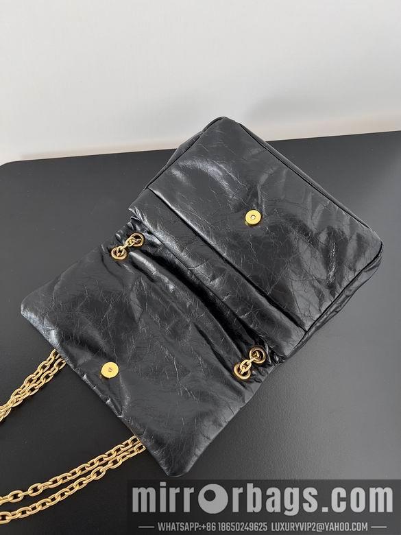 Balenciaga Bags 24.8X22X11.9cm 011502 GY