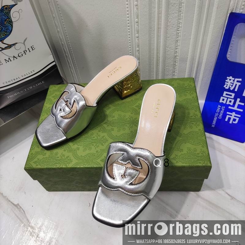 Gucci Replica Shoes sz34-40 QM0335