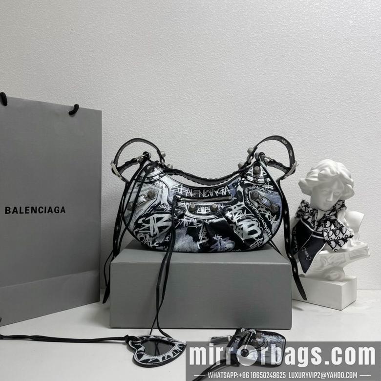 Balenciaga Bags T1818 33X20X9cm GY 2colour