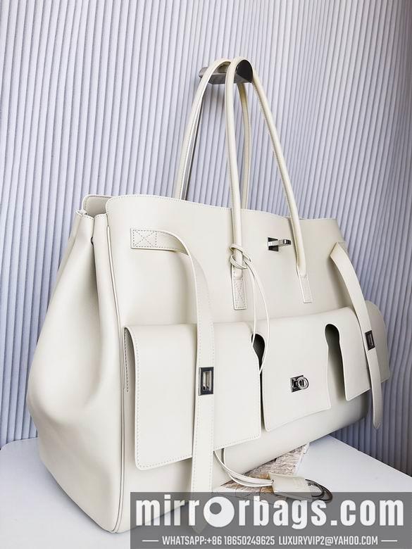 Balenciaga Bags BEL AIR 51.8X61.9X23.8cm 031107 GY