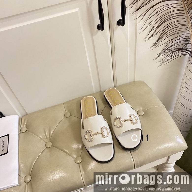 Gucci Replica Shoes sz35-39 Y0313
