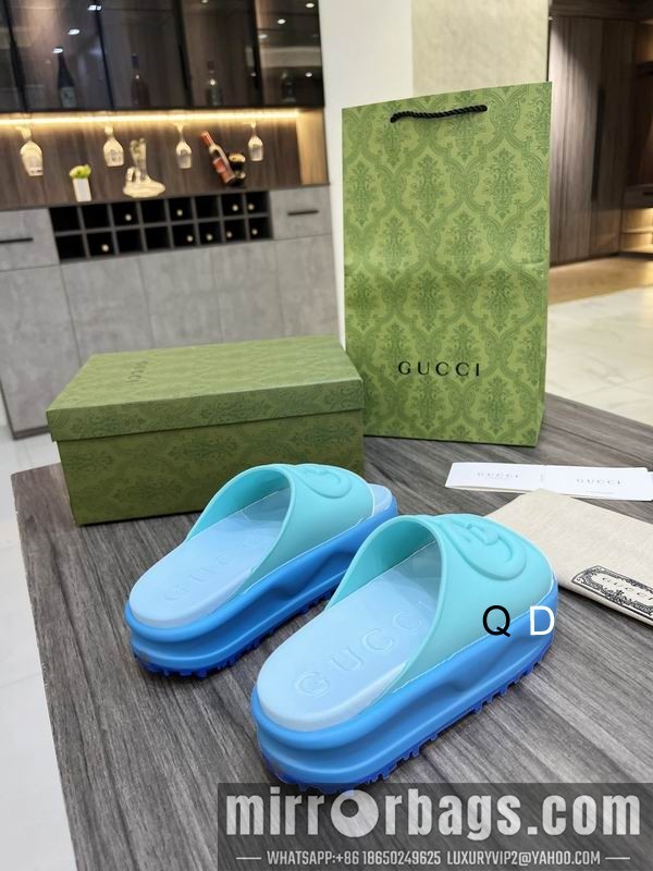 Gucci Replica Shoes sz35-39 GDT0322
