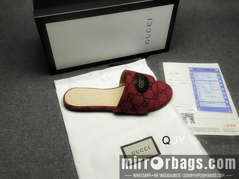 Gucci Replica Shoes sz35-43 JY0308