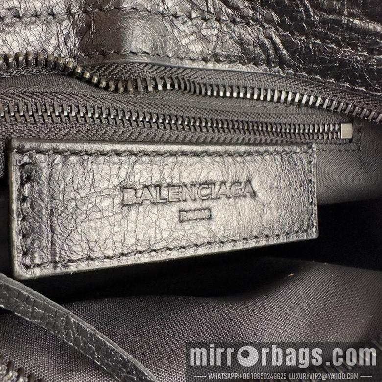 Balenciaga Bags 24cm 051603 GY 3色