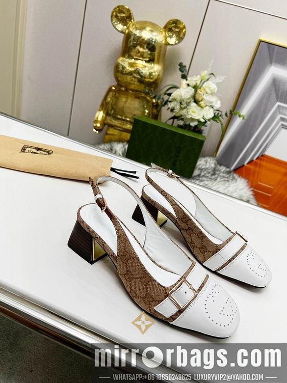 Gucci Replica Shoes sz35-39 Y0355