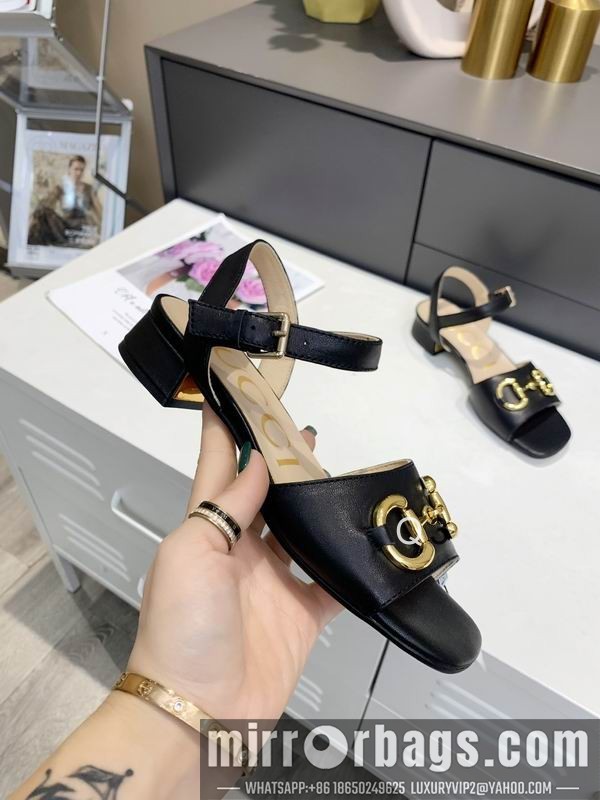 Gucci Replica Shoes sz35-40 QM0315