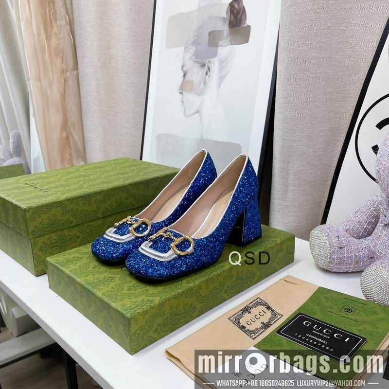 Gucci Replica Shoes sz34-41 SD0341