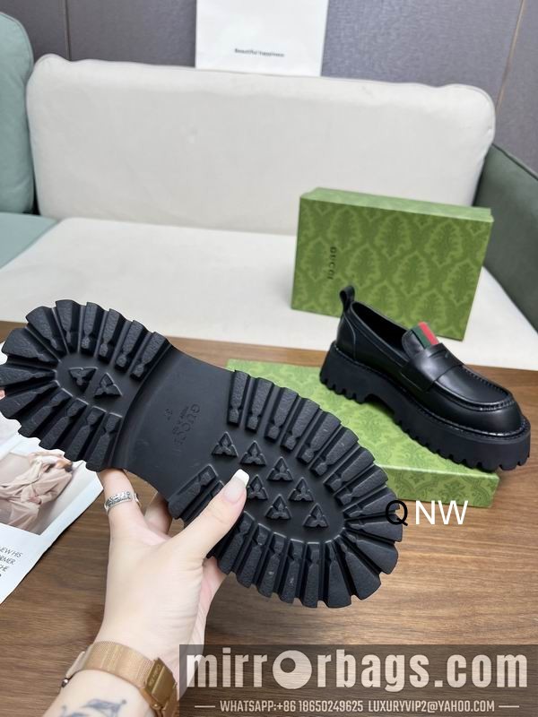 Gucci Replica Shoes sz35-400 NW1003