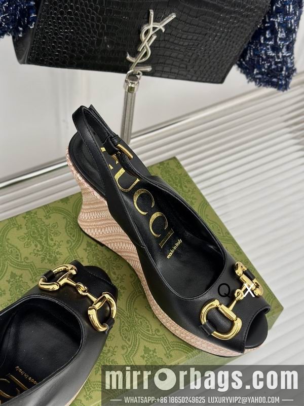 Gucci Replica Shoes sz35-40 JX1005