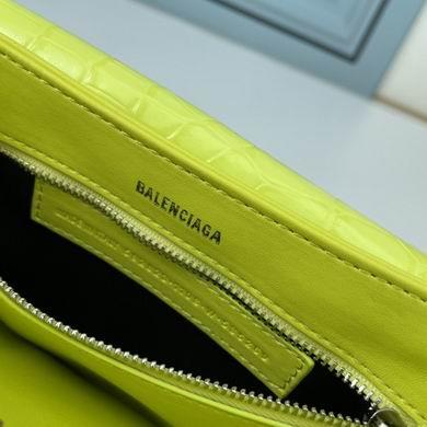 Balenciaga Bags triplet 6882 21X8X12.5cm YW