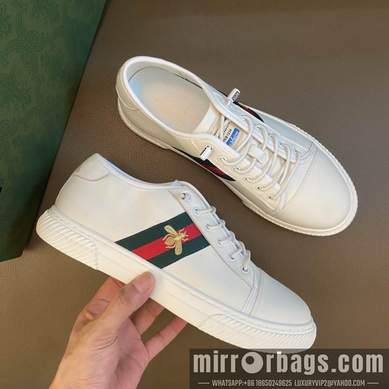 Gucci Replica Shoes SZ 38-44 0530